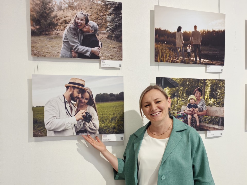Бывший бухгалтер покоряет мир своими фотографиями