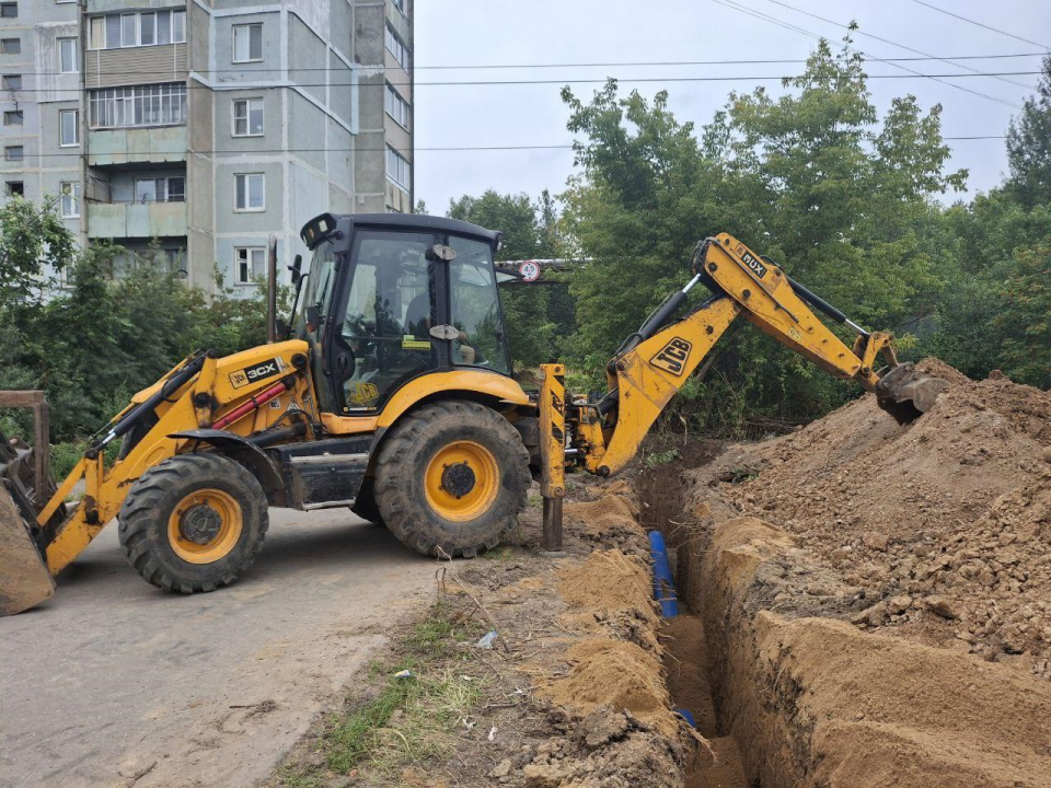 Модернизация водопровода в Можайском округе обеспечит жителей качественной водой