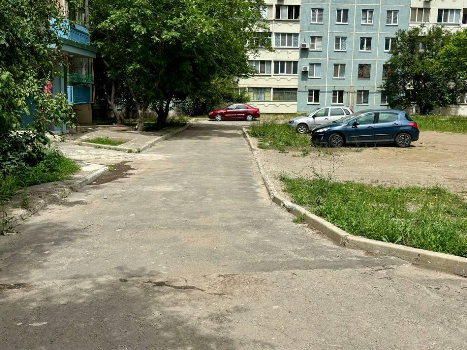 Эксперты Подмосковья следят за качеством работ в Левобережном районе Мариуполя