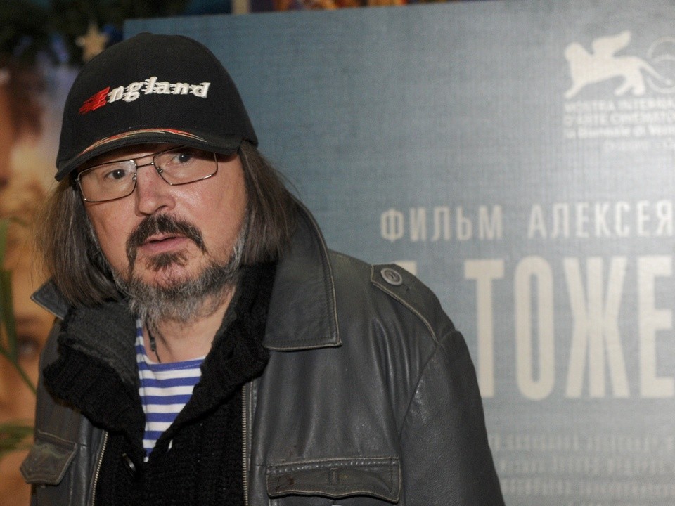 Фильмы Балабанова могут запретить