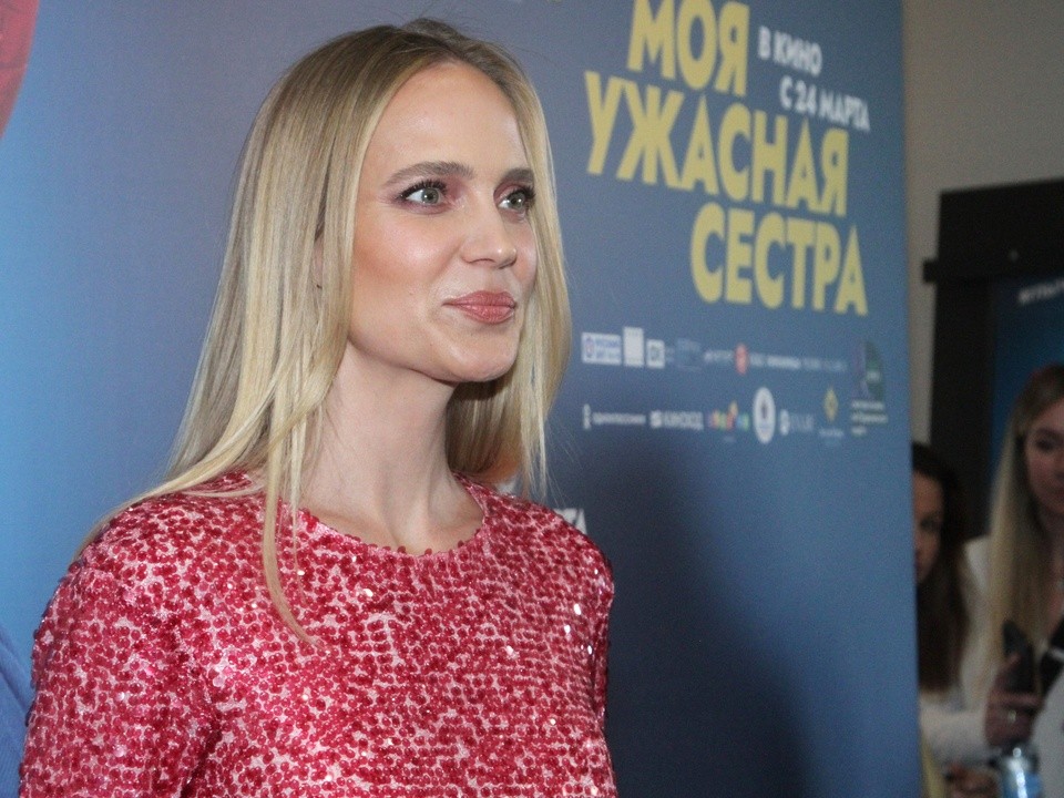 Певицу Глюкозу могут оставить без недвижимости из-за долгов