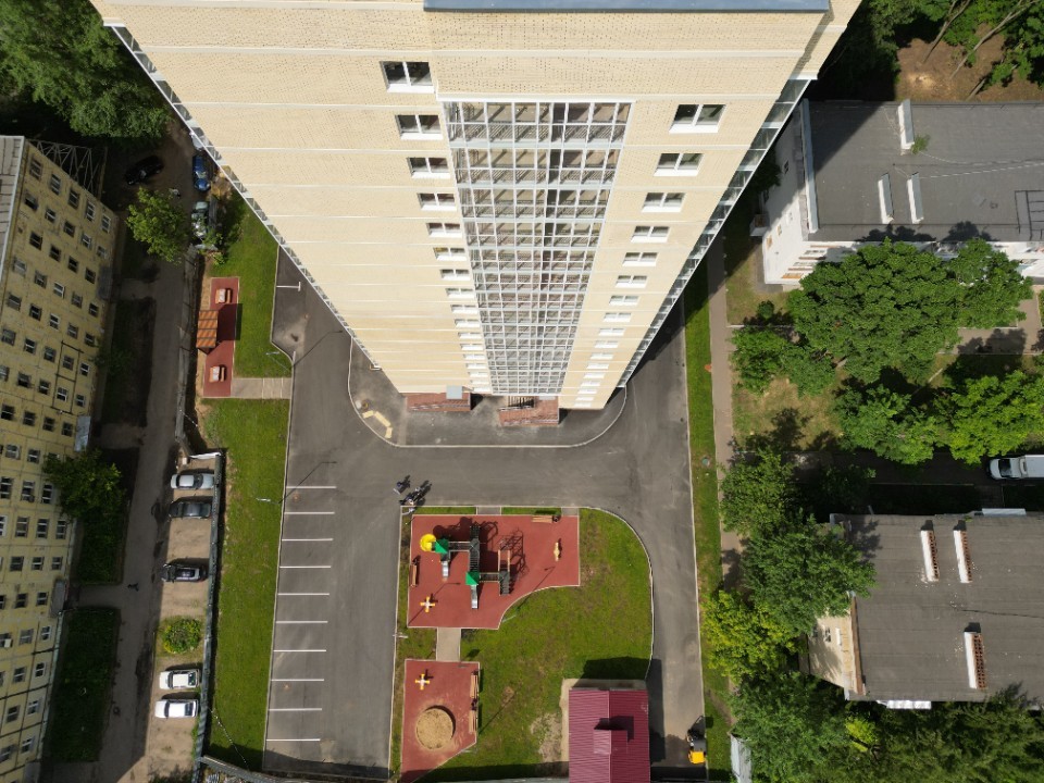 Более 110 аварийных домов в Сергиевом Посаде расселят к 2030 году