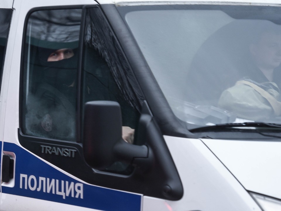 Жительницу Новосибирска задержали по делу о мошенничестве в Шаховской
