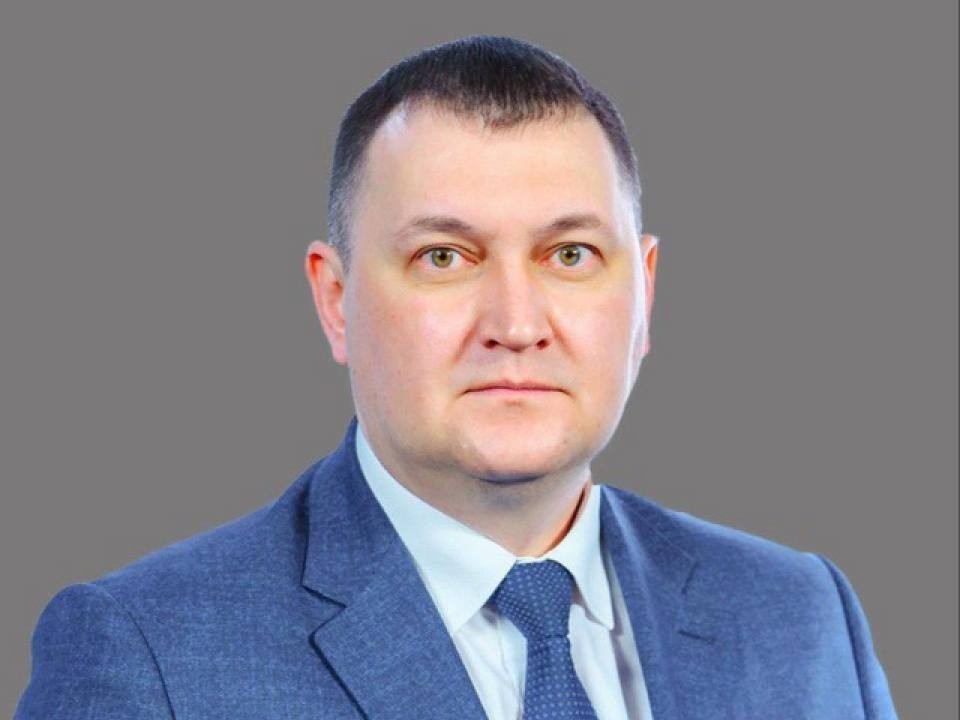 Виталий Цепляев покинул пост заместителя главы Орехово-Зуевского городского округа