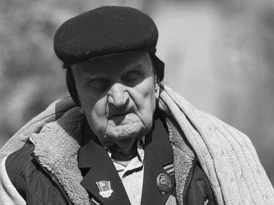 В Можайске ушел из жизни участник Великой Отечественной войны Евгений Алексеев