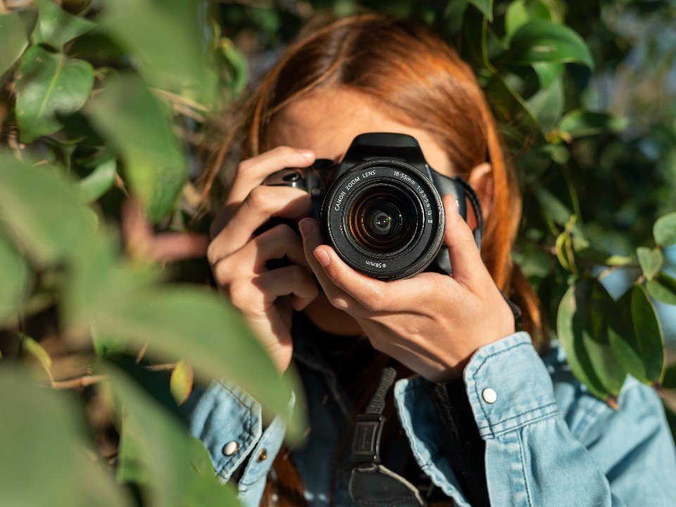 Фотограф из Шатуры взяла золото на международной фотоолимпиаде