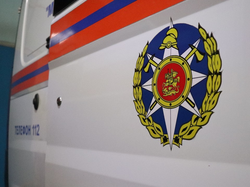 На Большой Вязьме возле СНТ «Солнечное» утонул человек