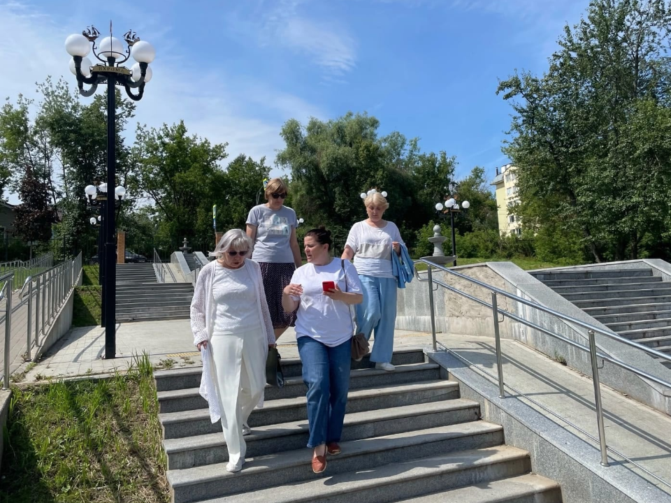Подарок жителям: в Дмитрове и Яхроме желающих приглашают на бесплатные тематические экскурсии