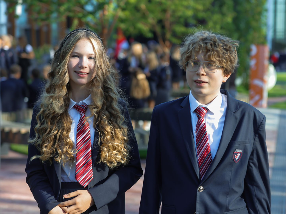 Научное шоу, фотозона и концерт: как отметят День знаний 1 сентября в Котельниках