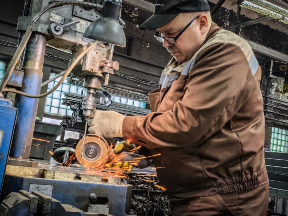 Компания в Солнечногорске получила официальный статус российского производителя