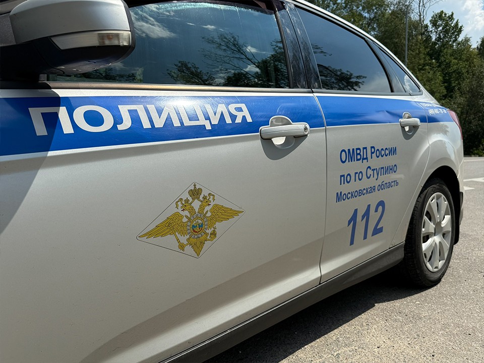 На этой неделе Госавтоинспекция проверит ступинских водителей на трезвость