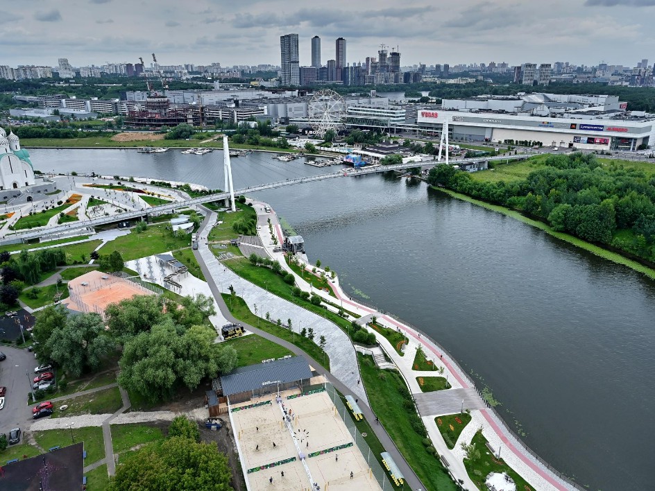 В Подмосковье выросли зарплаты