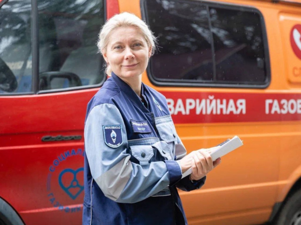 Каким должно быть пламя газовой конфорки, расскажут жителям Вербилок 28 августа