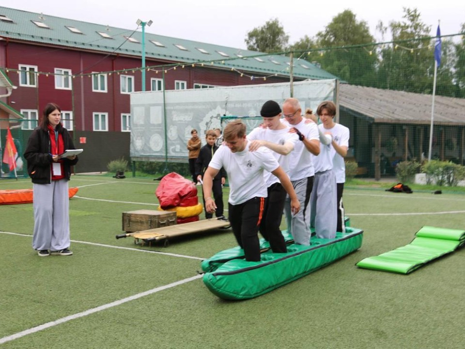 Серпуховские журналисты вошли в пятерку самых спортивных команд СМИ Подмосковья