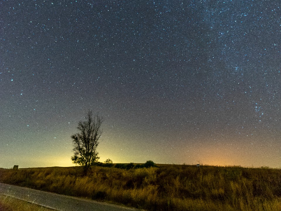 Космический переворот: как Новолуние в Деве 23 августа изменит вашу реальность