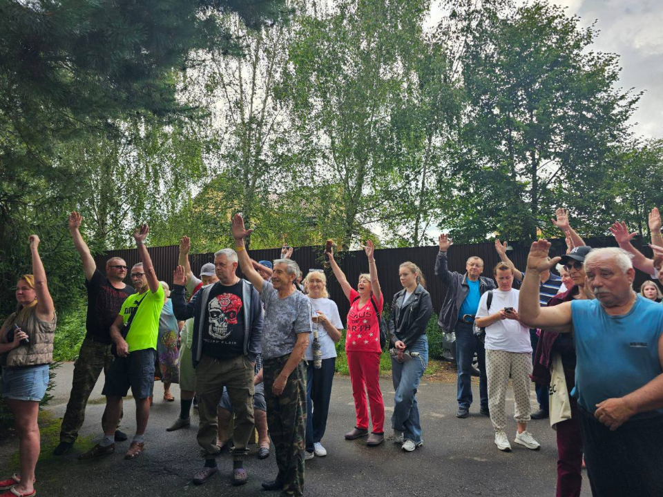 В Кутьине назвали старосту деревни