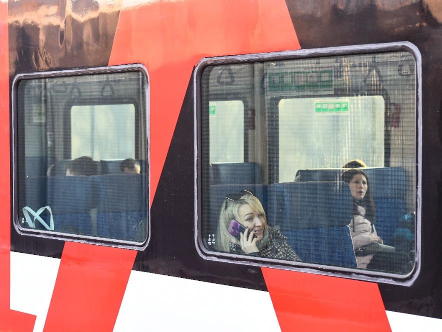 Московский центральный диаметр пройдет через Можайск