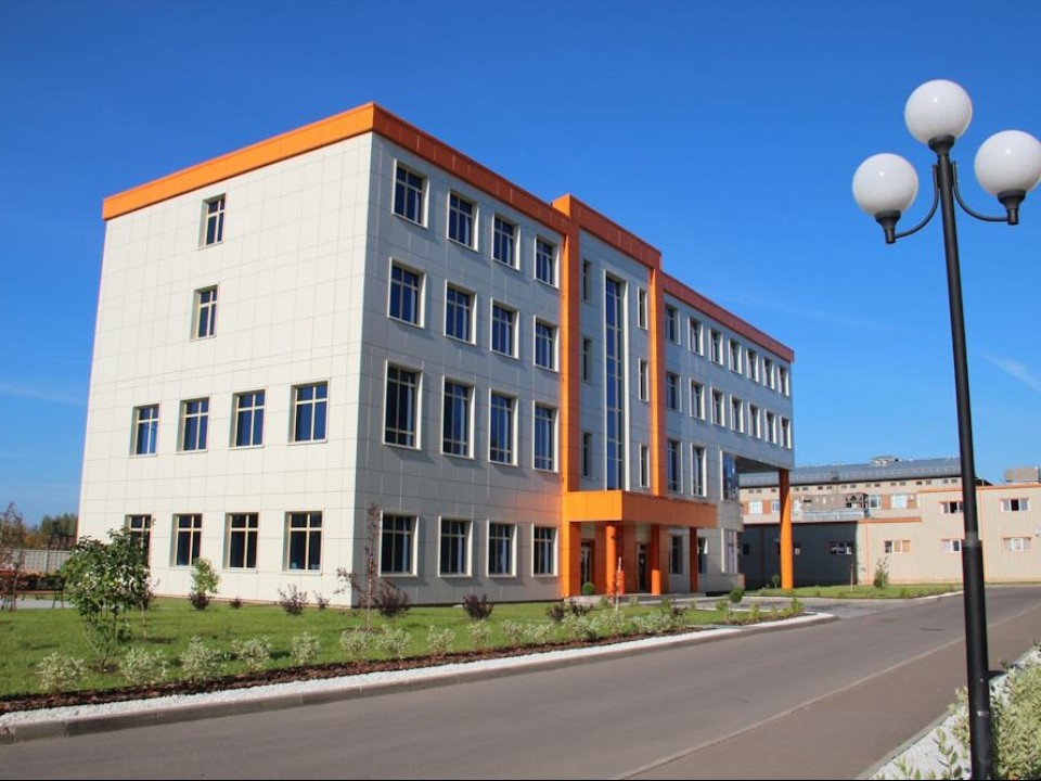 Робот для лазерной сварки открывает новые горизонты производства во Фрязине