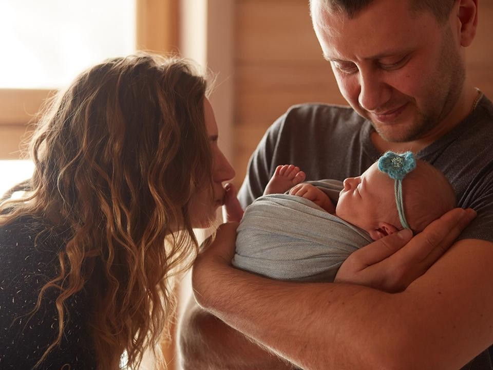 Будущих родителей в Подольске научат уходу за новорожденными
