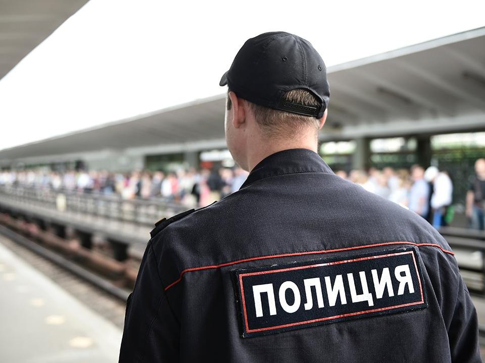 Дептранс призвал москвичей пересесть на метро 6 августа из-за дорожных ограничений