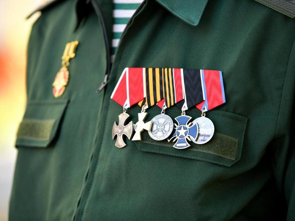 Соцкарту и льготы ветераны Химок смогут оформить онлайн