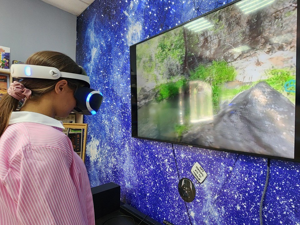 Лучшие фиджитал-спортсмены соберутся на турнире в Лыткарино