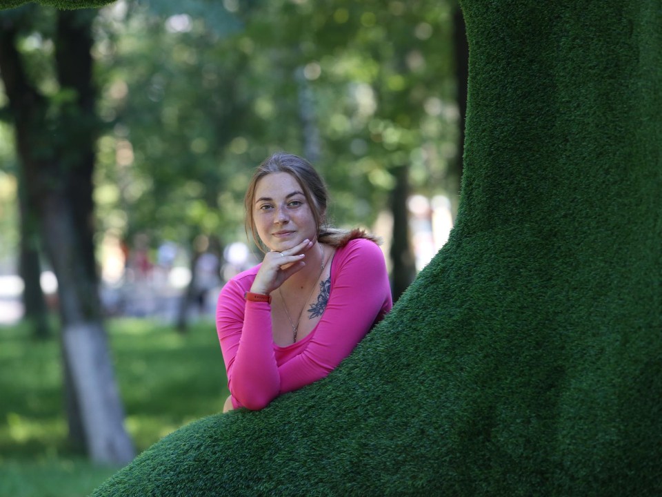 В Коломне провели фотосессию «Сохраняя моменты счастья» для мам детей-инвалидов