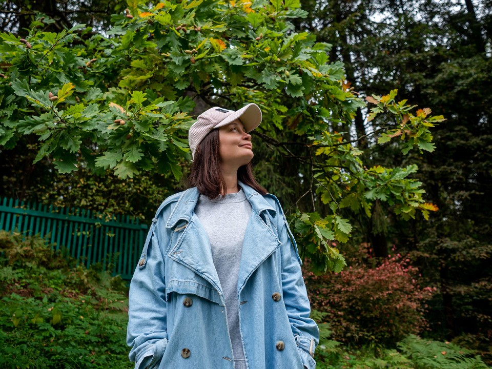 Погода в первые дни сентября удивит Подмосковье, обещают синоптики