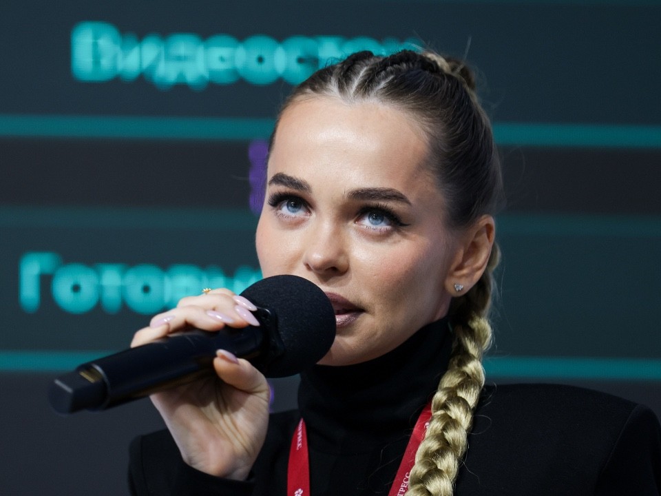 «Это восторг»: Хилькевич высказалась о станциях метро
