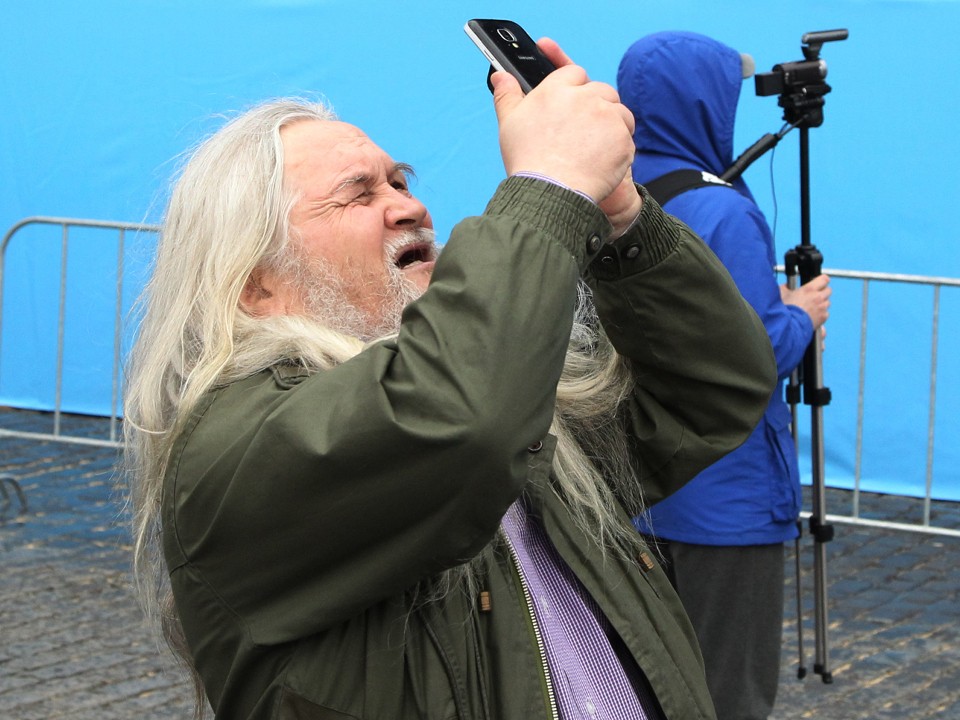 Единственный в мире повелитель погоды Кулебякин раскрыл секрет каким будем август