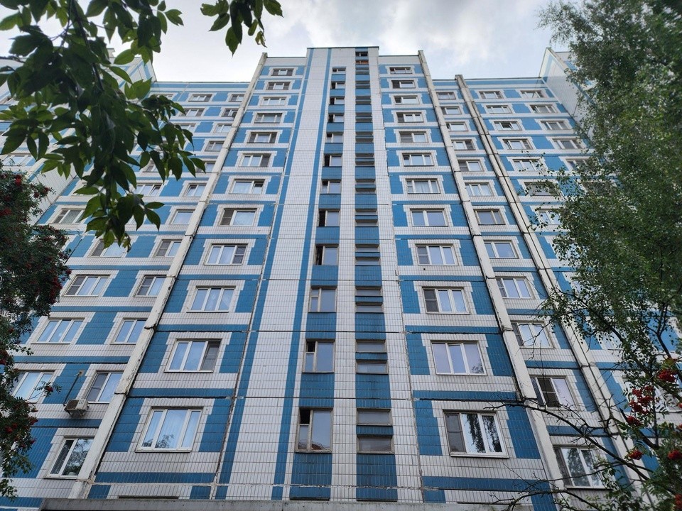 В  доме на проспекте Космонавтов проведут капитальный ремонт по просьбе жителей