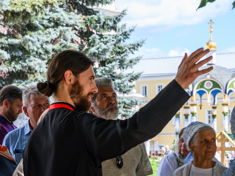 Три Спаса встречают православные в августе: какой главный, и как не пропустить