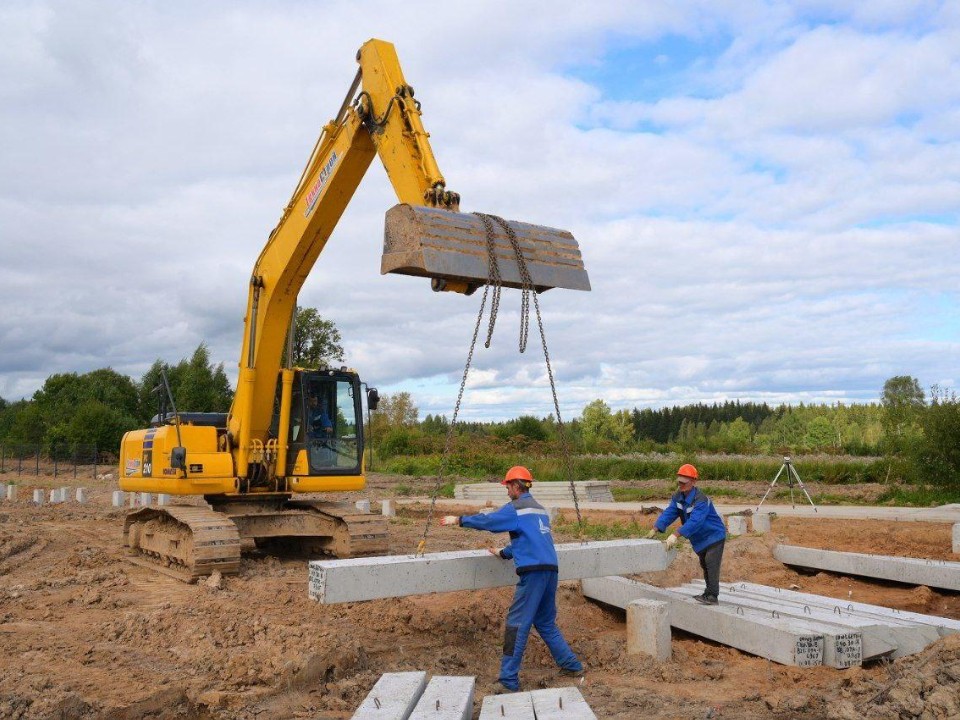На заводе аудиотехники в Краснозаводске появятся новые рабочие места