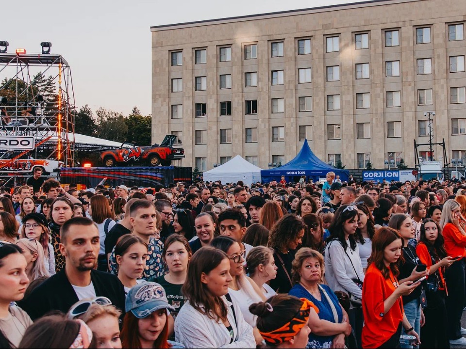 Четверо представителей Подмосковья стали победителями международной премии «КАРДО»