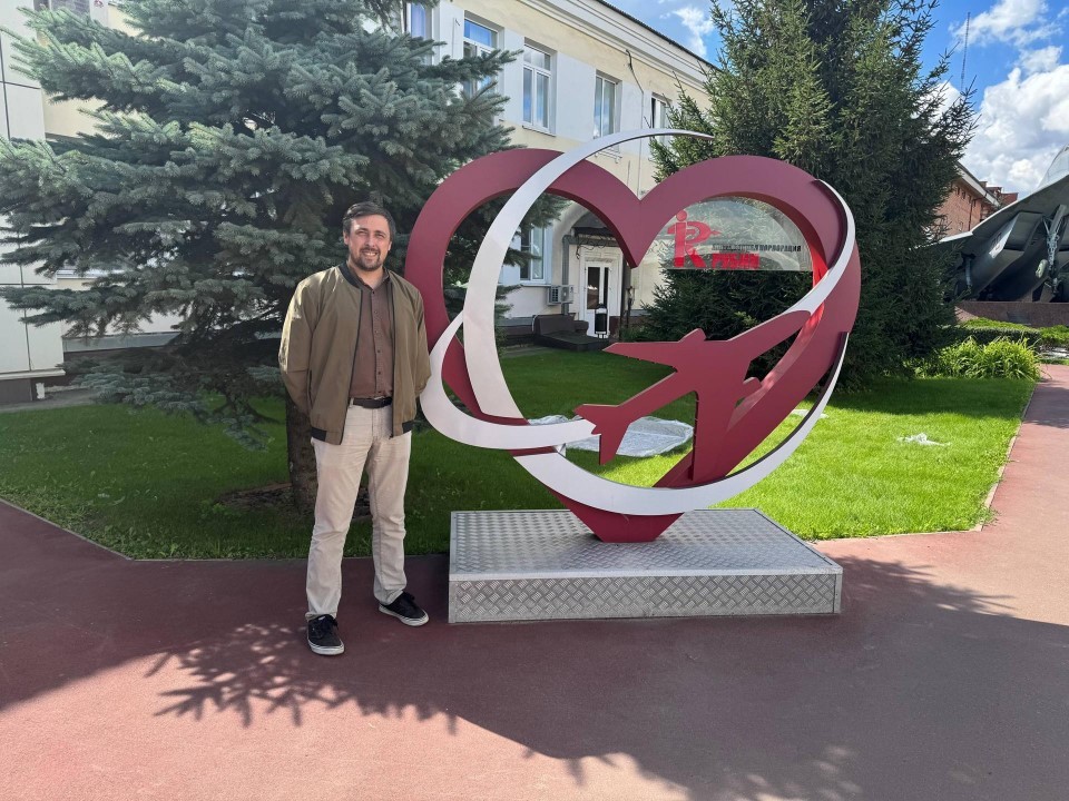 Инженер из Балашихи стал новоселом благодаря «Социальной ипотеке»