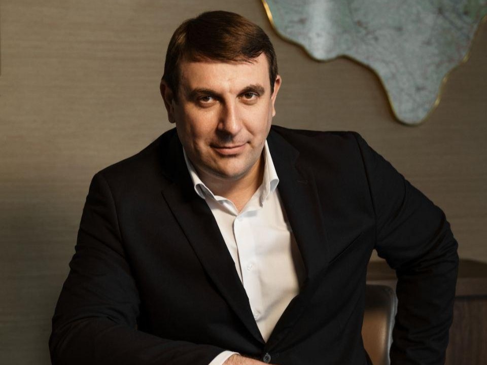 Мособлводоканал возглавил Владимир Векленко