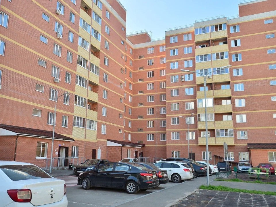 В доме №12 на Радченко устранят подтопление подвала