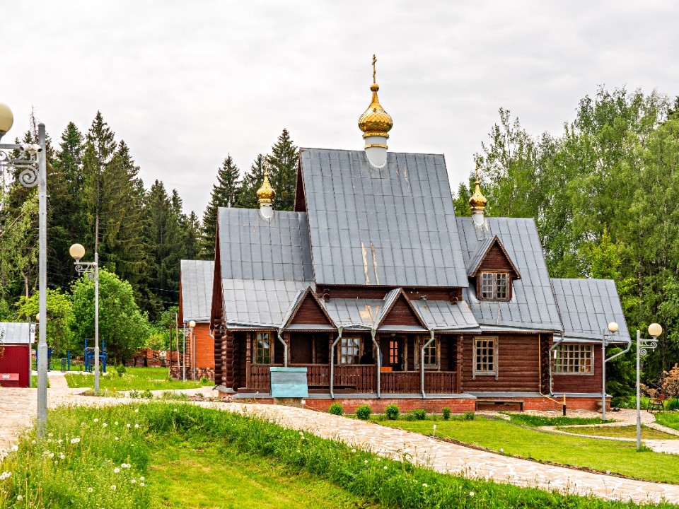 Православные вспоминают мучеников Фотия и Аникиту 25 августа