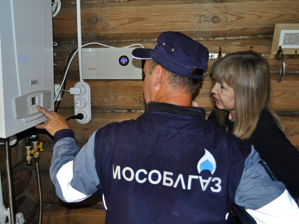 Сразу в пяти многоэтажках Жуковского пройдет ТО газовых приборов 11 августа