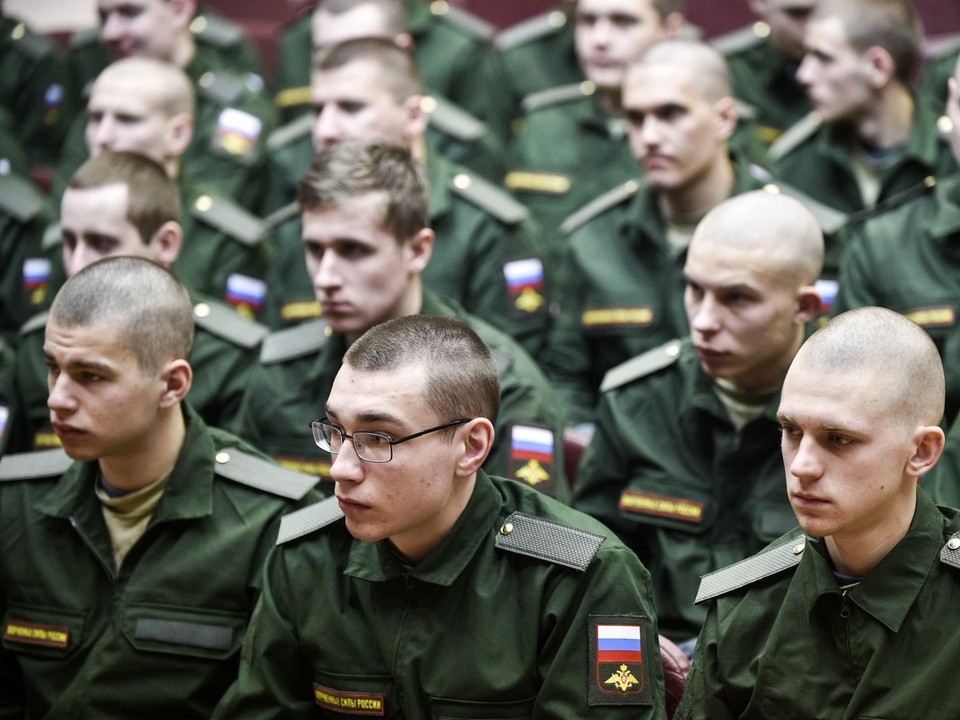 Борцы с киберпреступниками получат отсрочку от армии