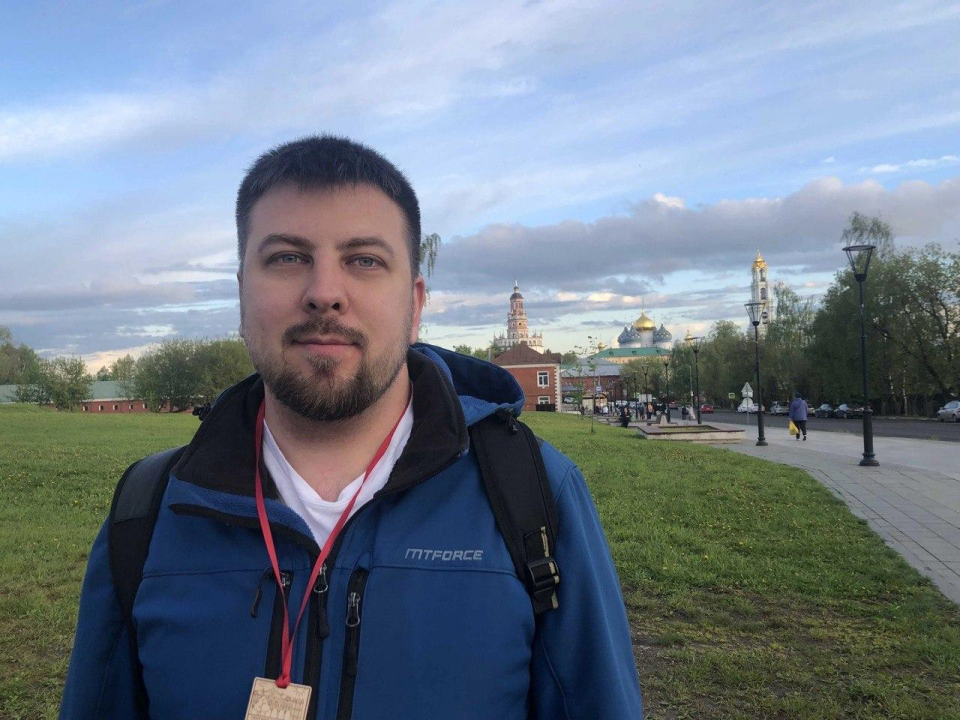 Сварщик из Химок получил квартиру по программе «Социальная ипотека»