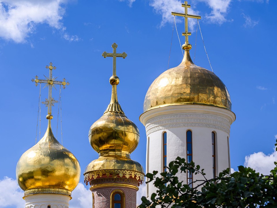 Ореховый Спас 29 августа: что можно и нельзя делать по православным традициям