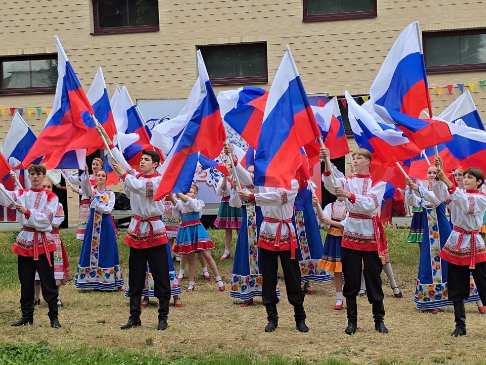 Выставки, чтения, концерт: как в Можайске отпразднуют День флага