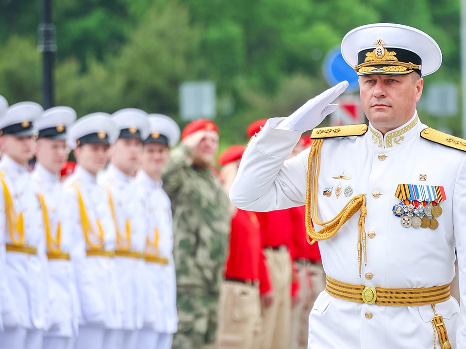 21 августа — День офицера: почему этот праздник объединяет всю Россию