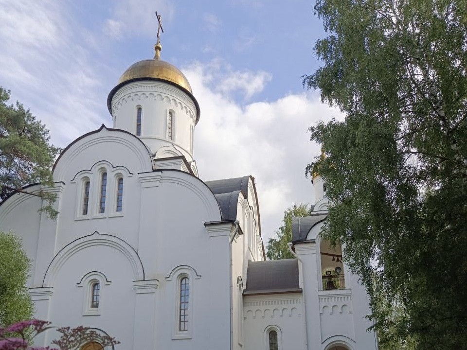 В Быкове пройдет благотворительная ярмарка ко Дню знаний