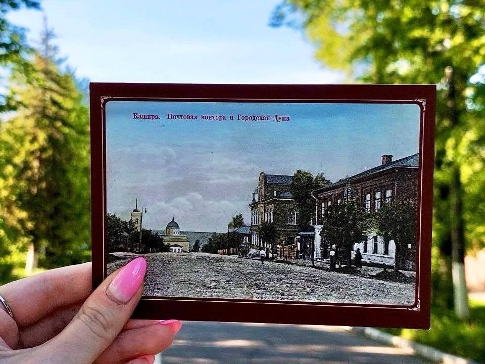 В Кашире разыскивают соискателя одной из редких в городе профессий