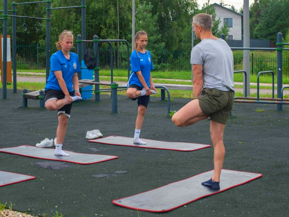 Много спорта и культурная бессонница ждут на этой неделе жителей Можайска