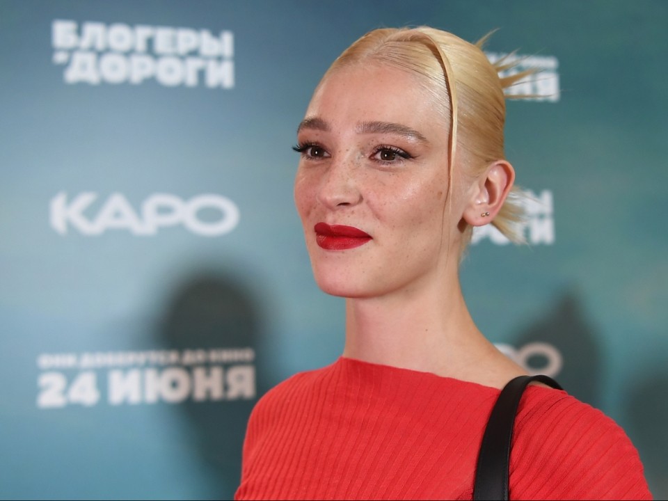 Настя Ивлеева рассказала о потере друзей после «голой вечеринки»