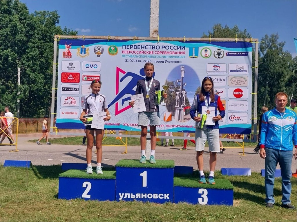 Лыткаринские спортсмены привезли награды со всероссийских соревнований