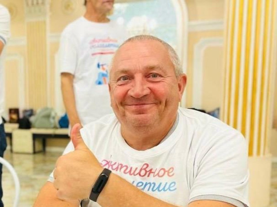 Каширские шашисты заняли призовые места в турнире Подмосковья